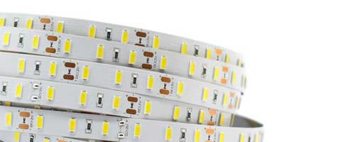 LED ленти и модули