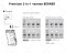 Челник 2-in-1 Premium с USB-C LED 3 W – BER﻿NER