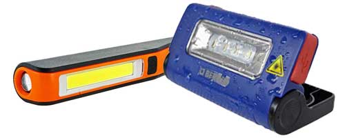 LED къмпинг осветление